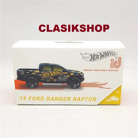 HOT WHEELS Hotwheels 風火輪 ID 盒 Nissan Skyline GTR R34 Fast Fu 蝦皮購物