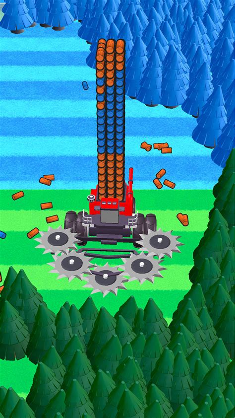 Happy Harvester: Mowing Games for Android - Download