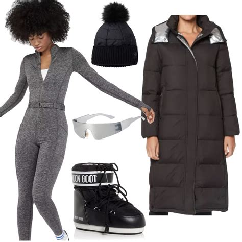 Stay Warm & Stylish with Winter Outfit Ideas - College Fashion