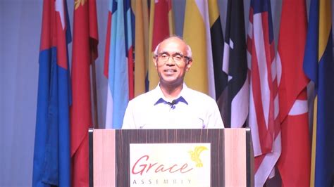 Grace Assembly Klang English Service 1st November 2020 11 00am Youtube