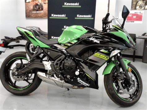 Kawasaki Ninja Abs Krt Edition Motorcycles Photos Video