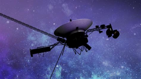 We finally know why NASA's Voyager 1 spacecraft stopped communicating ...