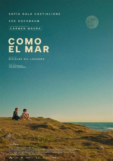 Como El Mar Streaming Where To Watch Movie Online