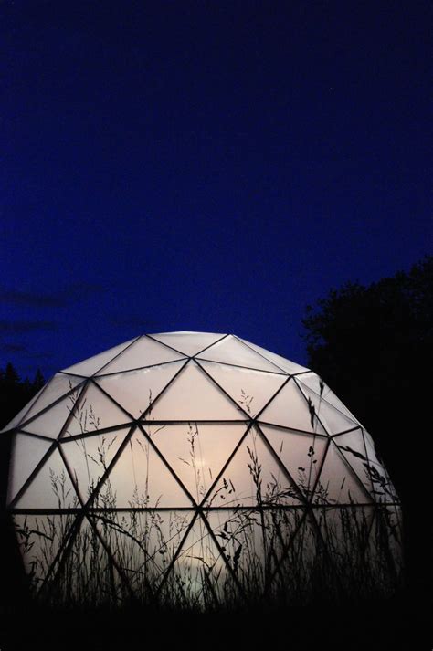 Biodome Revolution Reloaded | Geodesic Greenhouse.org