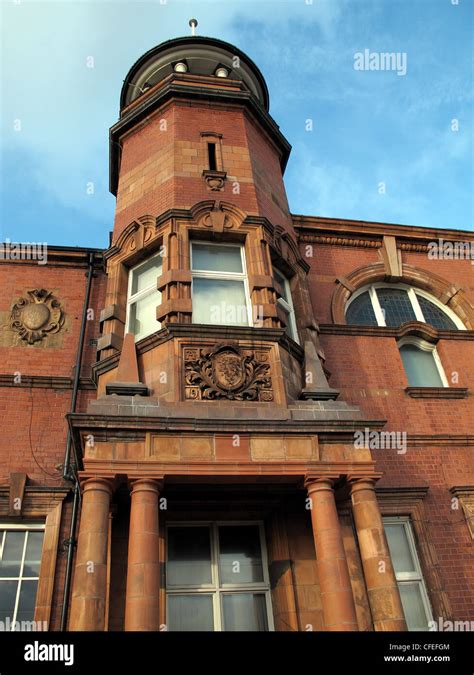 Police Headquarters Building Hi Res Stock Photography And Images Alamy