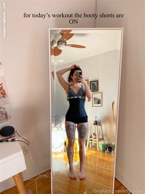 Effycutiexx Effycutiexx Nude OnlyFans Leaks The Fappening Photo