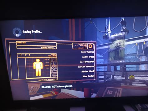 So, i was playing portal yesterday and this occured to me. my caracter