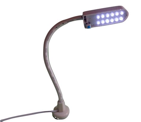 Lampada Led Para Maquina De Costura Singer