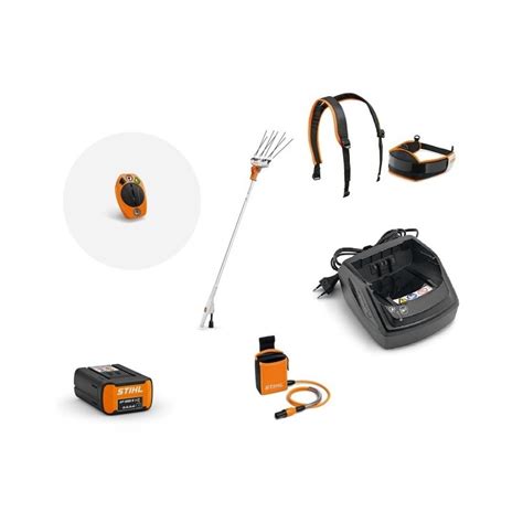 STIHL SPA 130