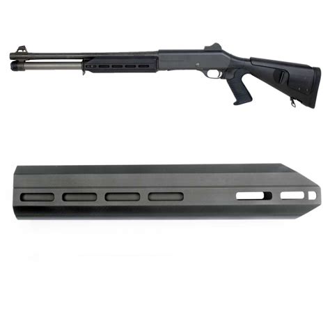 Benelli M4 Foregrip / Benelli M4 Handguard - Mesa Tactical Truckee