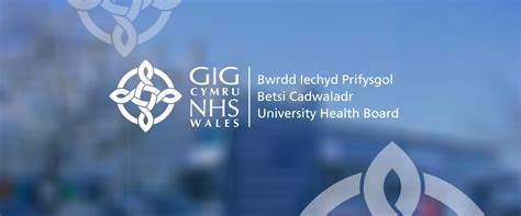 Services Betsi Cadwaladr University Health Board