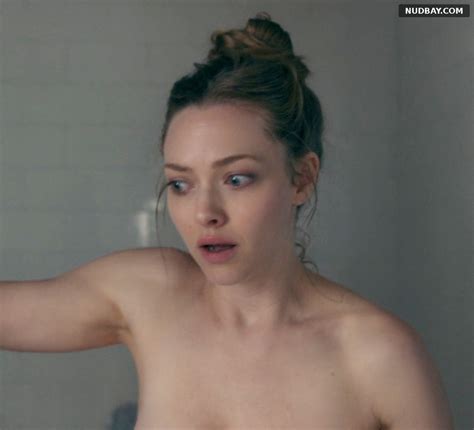 Amanda Seyfried Nude In Things Heard Seen Nudbay