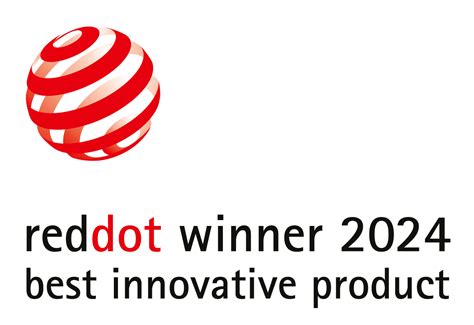 Red Dot Award Product Design 2022 Innovative Products