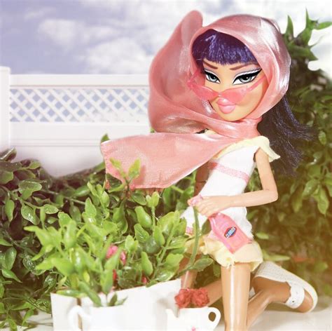 Part 3 Bratz Doll Photoshoot Aurora Sleeping Beauty