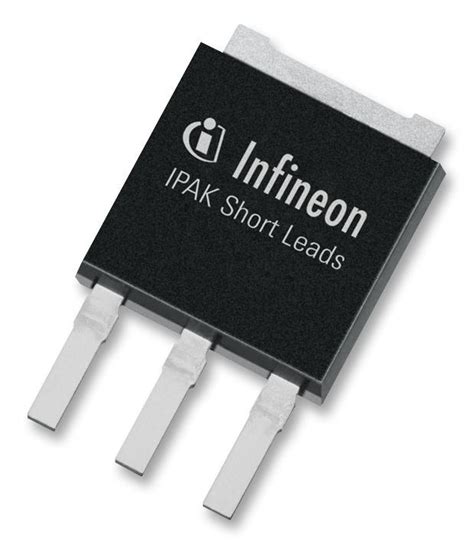 Ips R P Akma Infineon Power Mosfet N Channel V Farnell Uk