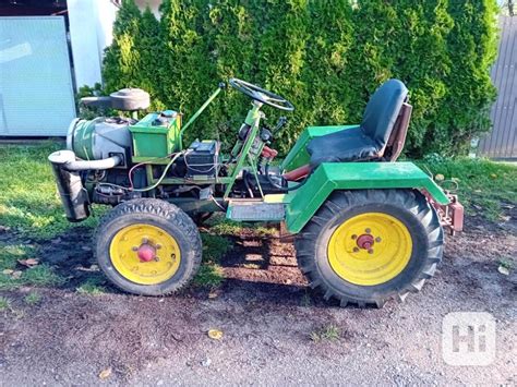 Malotraktor Tk 4 Tz14 Bazar Hyperinzerce Cz