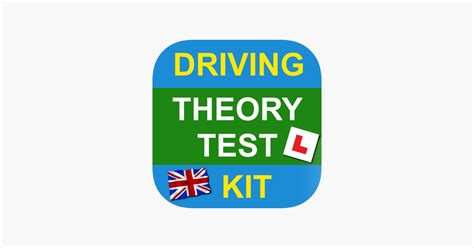 ‎Driving Theory Test Kit (2025) on the App Store