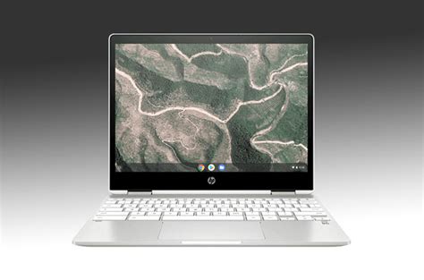 HP Chromebook X360 12b Ca0006TU Images HD Photo Gallery Of HP