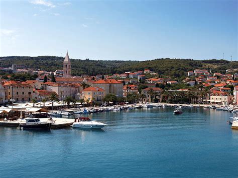 15 Cool Things to do in Brac, Croatia - Taylor's Tracks