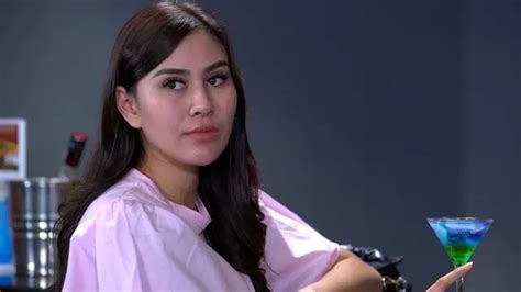 Saksikan Live Streaming Sctv Sinetron Suster El Episode Selasa