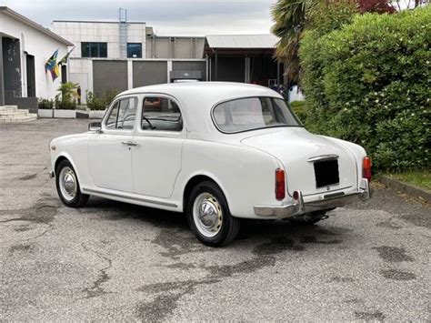 Lancia Appia Classic Cars For Sale Classic Trader