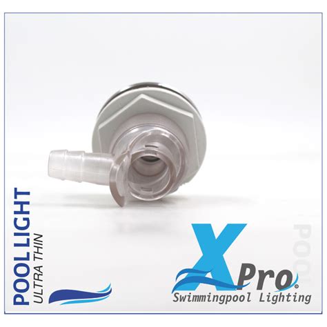 XPRO Jet Jacuzzi LED Lights For Hot Tub Whirlpool Bath Spa RGB 27 43mm