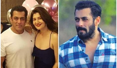 When Salman Khan Confessed Wedding With Sangeeta Bijlani Was Called Off Because She ‘caught Him