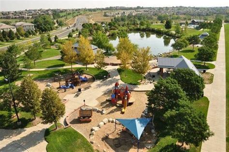 Best Denver Suburbs To Live In