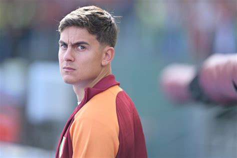 Roma Infortunio Dybala Cambiano I Tempi Di Recupero Ecco Quando Torna