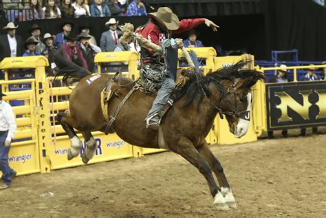 2018 NFR highlights from the 3rd go-round — VIDEO | National Finals ...