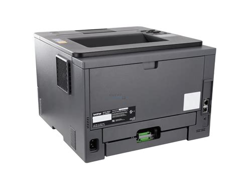 Brother Hl L Dw Monochrome Laser Printer