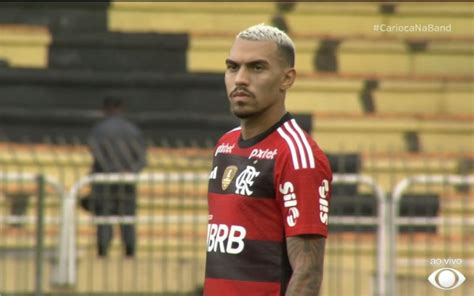 Proposta Do Corinthians Ao Flamengo Por Matheuzinho Tem Quase R