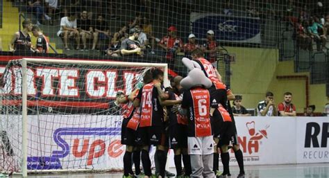 JEC Futsal anuncia saídas e continuidades de jogadores para 2023