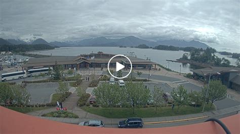 EarthCam - Sitka Cam