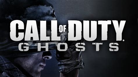 Call Of Duty Ghosts Gameplay Walkthrough Part 1 Campaign Mission 1