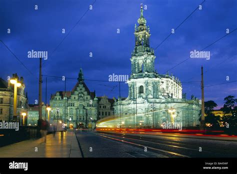 Cathedral Saint Trinitatis Hi Res Stock Photography And Images Alamy