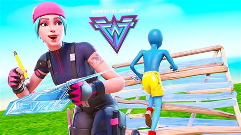 Juega Wtj V Delay Fortnite Zone