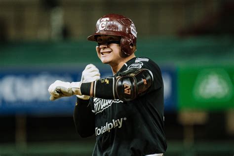 ALEXIS WILSON TOMA EL LUGAR DE KIRK EN EL RÓSTER DE MÉXICO - Tomateros
