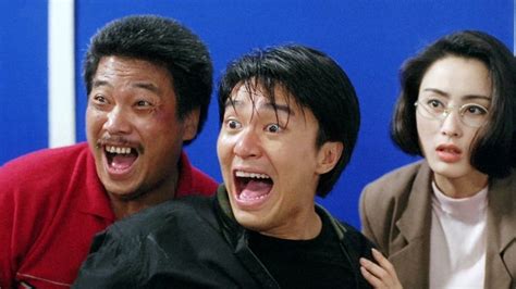 5 Stephen Chow movies that made him Hong Kong’s king of comedy | South ...