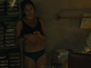 MARIA DEL ROSARIO Nude AZNude