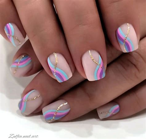 Adorable Almond Nail Designs The Xo Factor Artofit