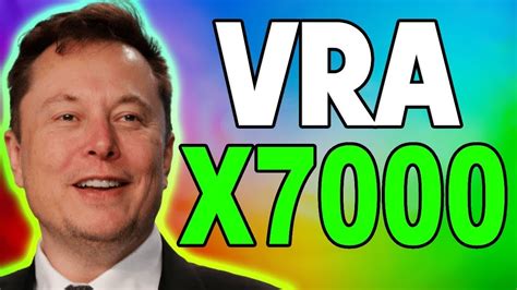 Verasity WILL X7000 AFTER DEAL WITH CHATGPT VRA PRICE PREDICTION 2023