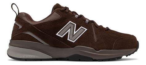 Mens New Balance 608v5 Cross Training Shoe