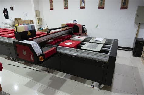 Digital Printing Machine – PGG