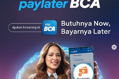 Foto KTP Pinjaman Online BCA Paylater Rp 20 Juta Bunga 0 Persen