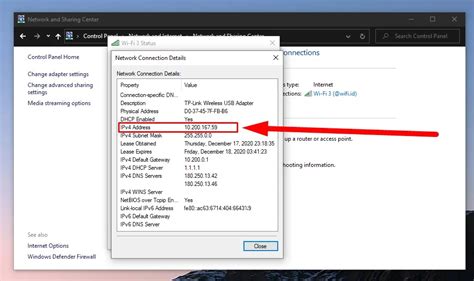 2 Cara Melihat Ip Address Wifi Di Laptop Windows Satutitiknol