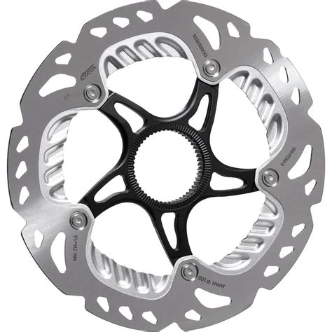 Shimano XTR SM RT99 CenterLock Disc Rotor Competitive Cyclist