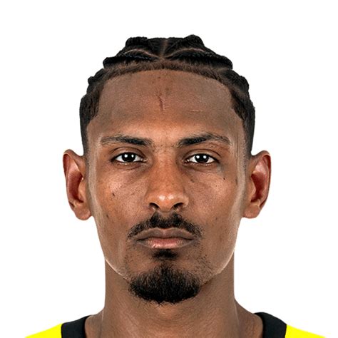 Sébastien Haller Ea Fc 25 86 Rating And Price Futbin