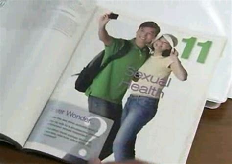 Parents Angry About Sex Ed Book Wkyc