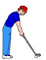 Animated Golf Pictures - ClipArt Best